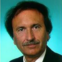 portait of Prof. Dr.-Ing. Wilfried Hofmann