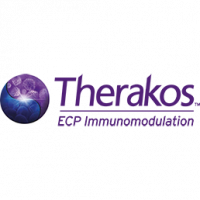 Therakos ist ein führendes Unternehmen in der extrakorporalen Photopherese, das seit über 30 Jahren in diesem Bereich tätig ist.