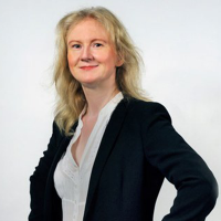 portrait image of Cornelia Breitkopf