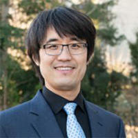 Porträtfoto von Prof. Dr. Meng Wang