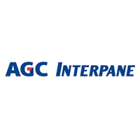 AGC Interpane Logo