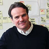 Porträtsfoto von Prof. Dr.-Eng. Jörg Rainer NOENNIG
