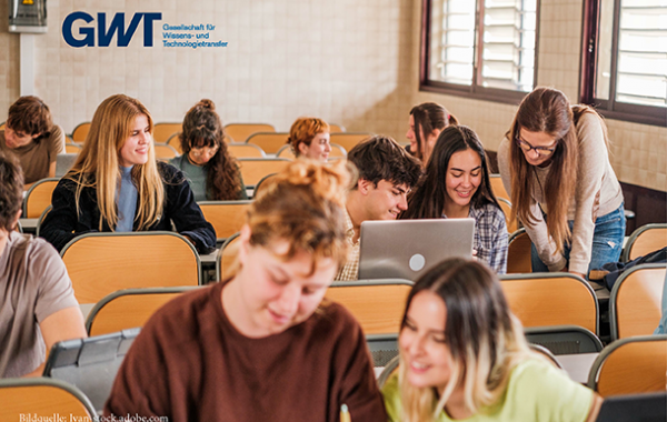 Another exciting chapter in the history of education has been written by the GWT in cooperation with COPID and the Ministry of the German-speaking Community of East Belgium