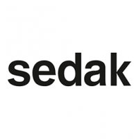 Logo sedak GmbH & Co. KG