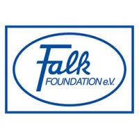 Falk Foundation e.V. Logo