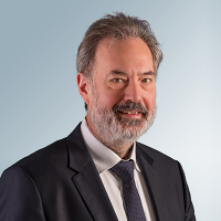 Porträtfoto von Prof. Dr.-Ing. Jürgen Weber