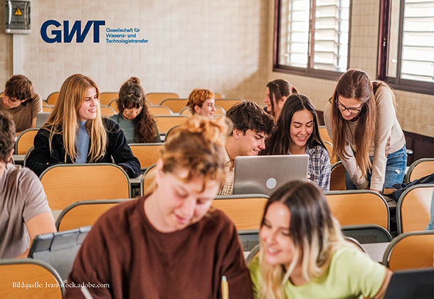 Another exciting chapter in the history of education has been written by the GWT in cooperation with COPID and the Ministry of the German-speaking Community of East Belgium