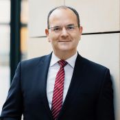 Porträtfoto von Jacques Rohayem