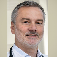 Porträtfoto von Prof. Dr. med. Jan Beyer-Westendorf