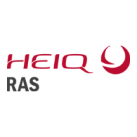 Logo HeiQ Materials AG