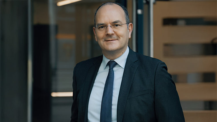 Board Representative of the Executive Board and Executive Board Member for Technology Transfer at TUDAG Managing Director of GWT-TUD GmbH