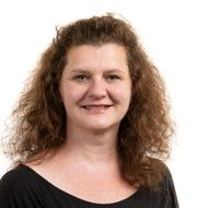 Porträtfoto von Prof. Dr.-Ing. Kristin Paetzold-Byhain