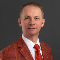 Porträtsfoto von Prof. Dr. Thomas Köhler