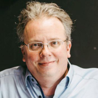 Porträtfoto von Prof. Dr. rer. nat. Claus-Dieter Ohl