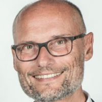 portait of Prof. Dr. med. habil. David Pittrow