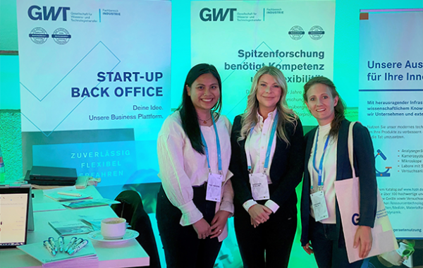 Innovationskonferenz futureSax 2023