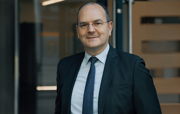 Board Representative of the Executive Board and Executive Board Member for Technology Transfer at TUDAG Managing Director of GWT-TUD GmbH