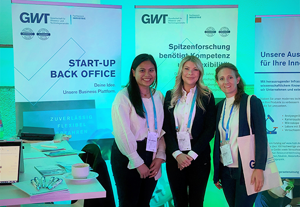 Innovationskonferenz futureSax 2023