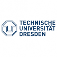 Logo TU Dresden