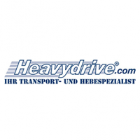 Logo Heavydrive GmbH