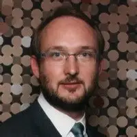 Portraitbild von Andreas Krinke