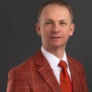 portrait photo of Thomas Köhler