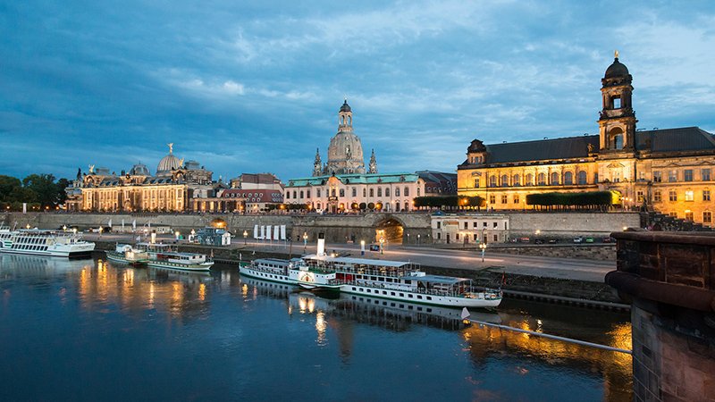 Hausnetz Dresden und Ostsachsen 2026