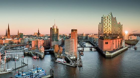 Hamburg, Stammzelltransplantation und zelluläre Immuntherapien,